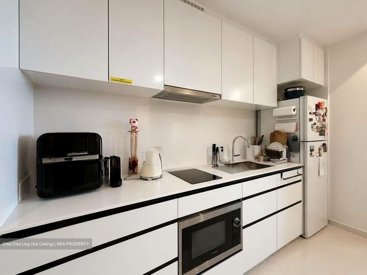 Parc Botannia (D28), Condominium #553908481